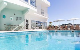 Boutique Hotel Casa Do Outeiro - Arts & Crafts
